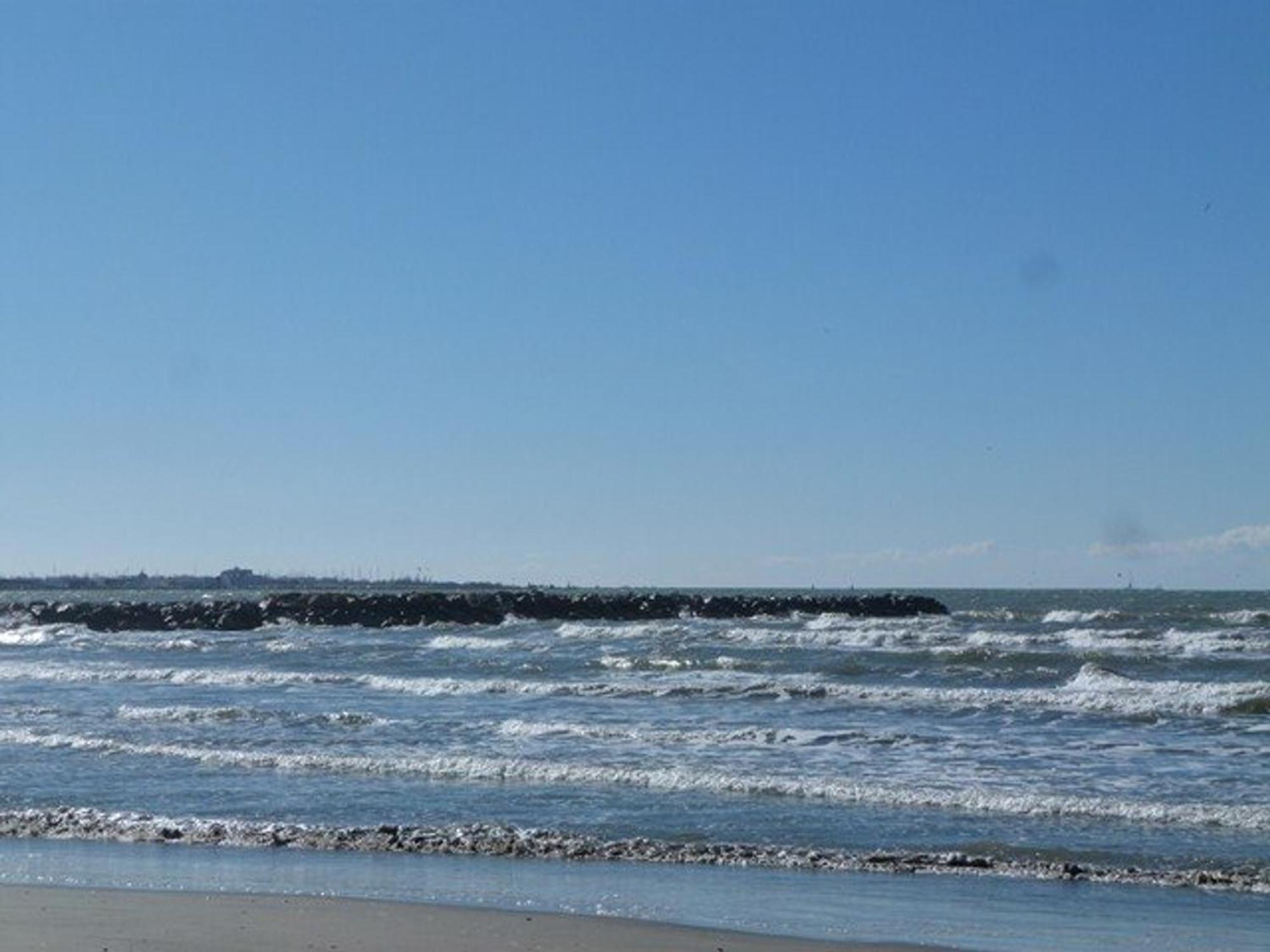 Studio Confortable 3/4 Pers, 100M Plage, Parking Prive Au Grau-Du-Roi - Fr-1-307-20 르그로뒤후아 외부 사진