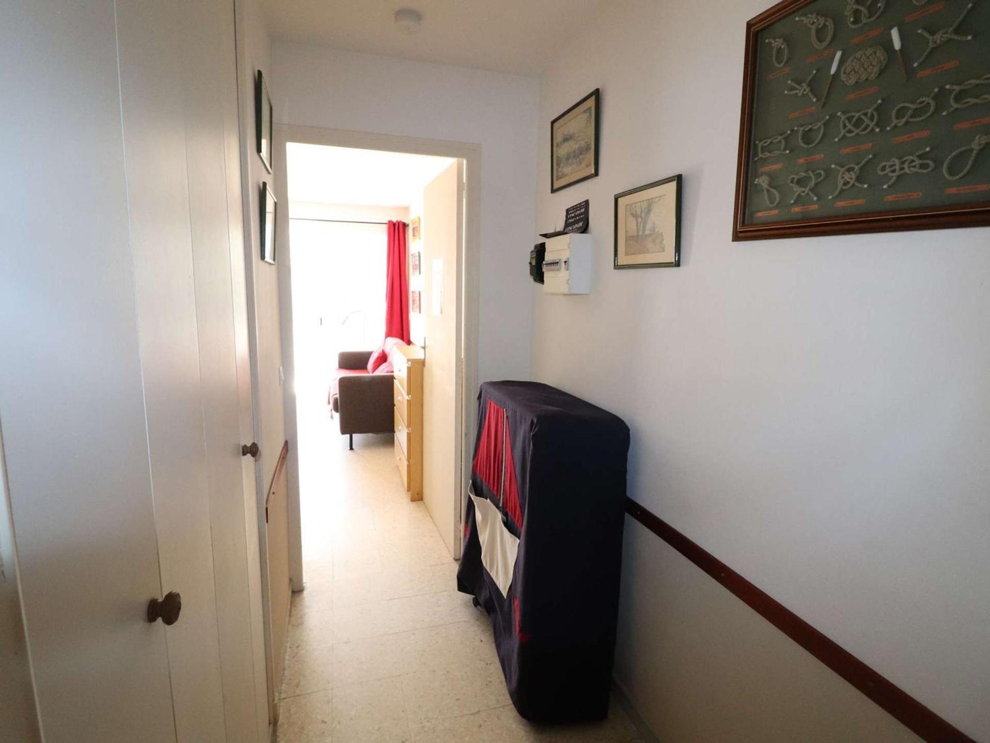 Studio Confortable 3/4 Pers, 100M Plage, Parking Prive Au Grau-Du-Roi - Fr-1-307-20 르그로뒤후아 외부 사진