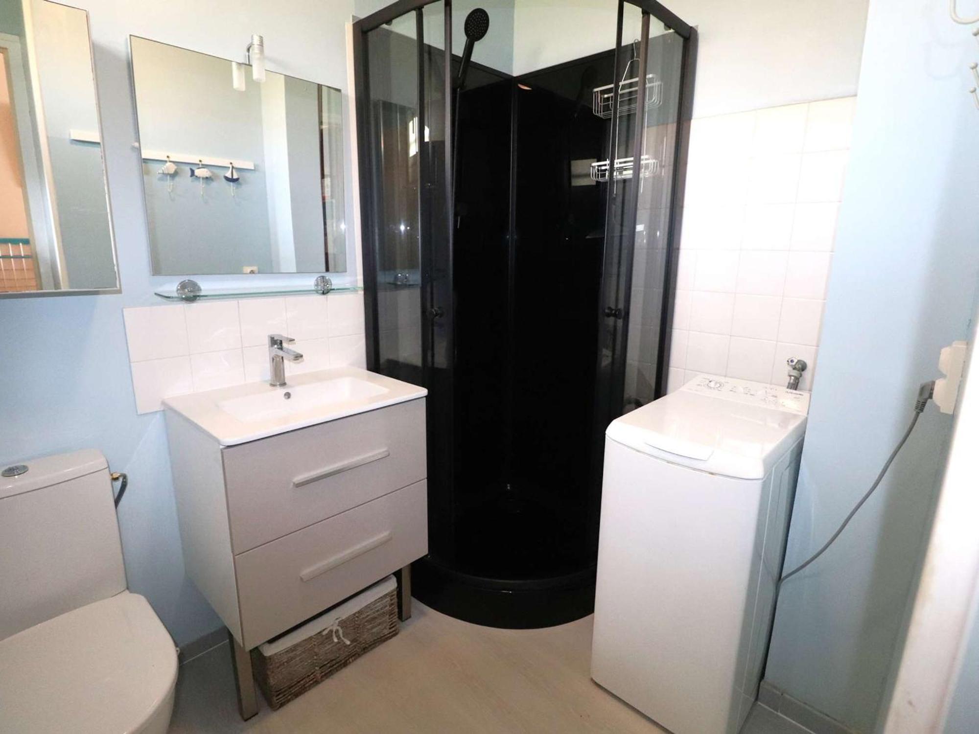 Studio Confortable 3/4 Pers, 100M Plage, Parking Prive Au Grau-Du-Roi - Fr-1-307-20 르그로뒤후아 외부 사진