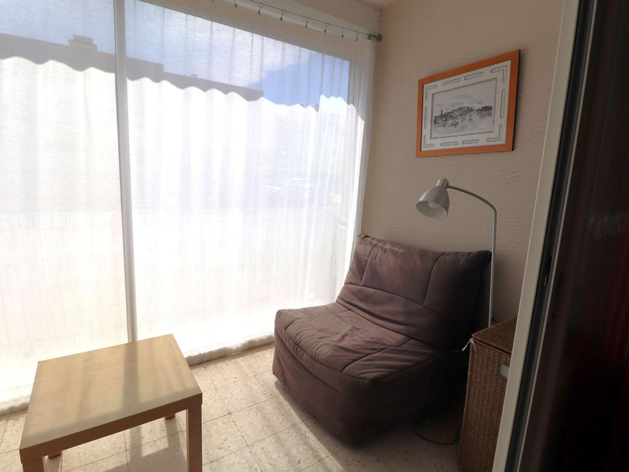 Studio Confortable 3/4 Pers, 100M Plage, Parking Prive Au Grau-Du-Roi - Fr-1-307-20 르그로뒤후아 외부 사진